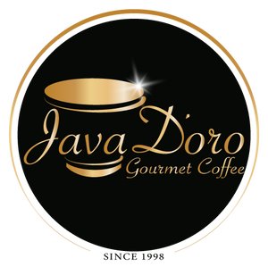 Java D'oro Gourmet Coffee