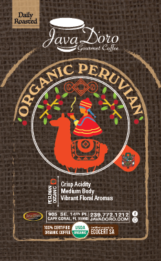 Organic Peru