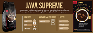 Java Supreme