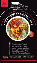 Load image into Gallery viewer, Espresso Venezia