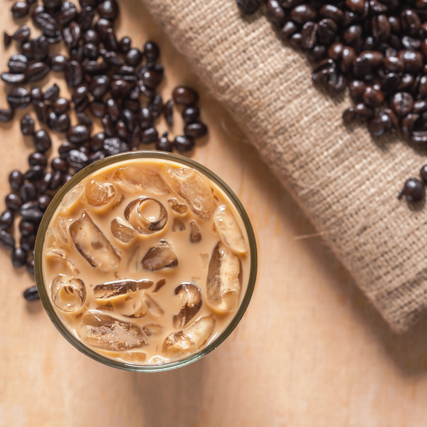 How to Make the Best Iced Coffee