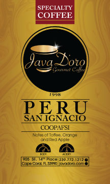 Peru San Ignacio
