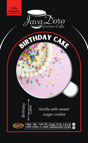 Birthday Cake