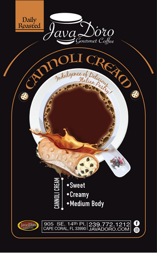 Cannoli Cream