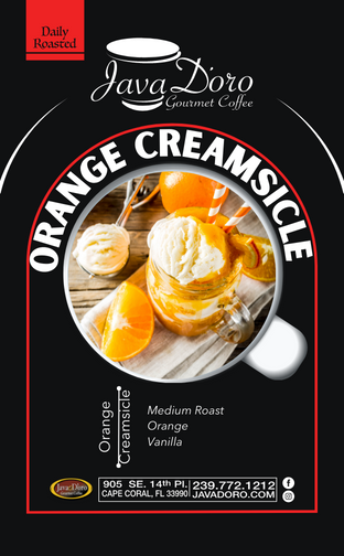 Almond Flavored Coffee | Java D'oro Gourmet Coffee Roasters