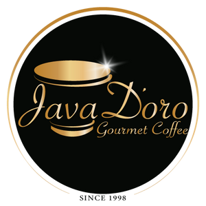 Java D&#39;oro Gourmet Coffee