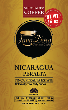 Nicaragua Peralta