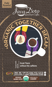 Organic Together Decaf