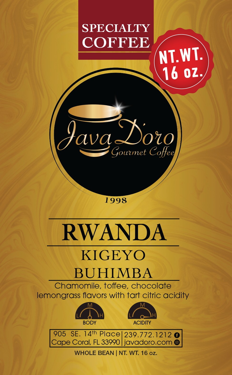 Rwanda Kigeyo Buhimba