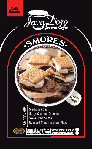 S'mores