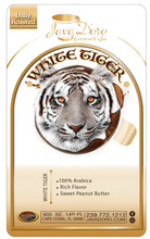 Load image into Gallery viewer, White Tiger