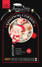 Load image into Gallery viewer, Eggnog Coffee