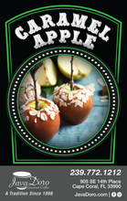 Load image into Gallery viewer, Caramel Apple