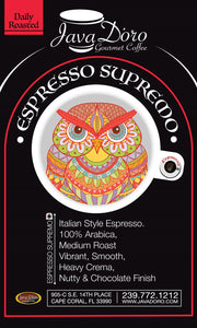 Espresso Supremo