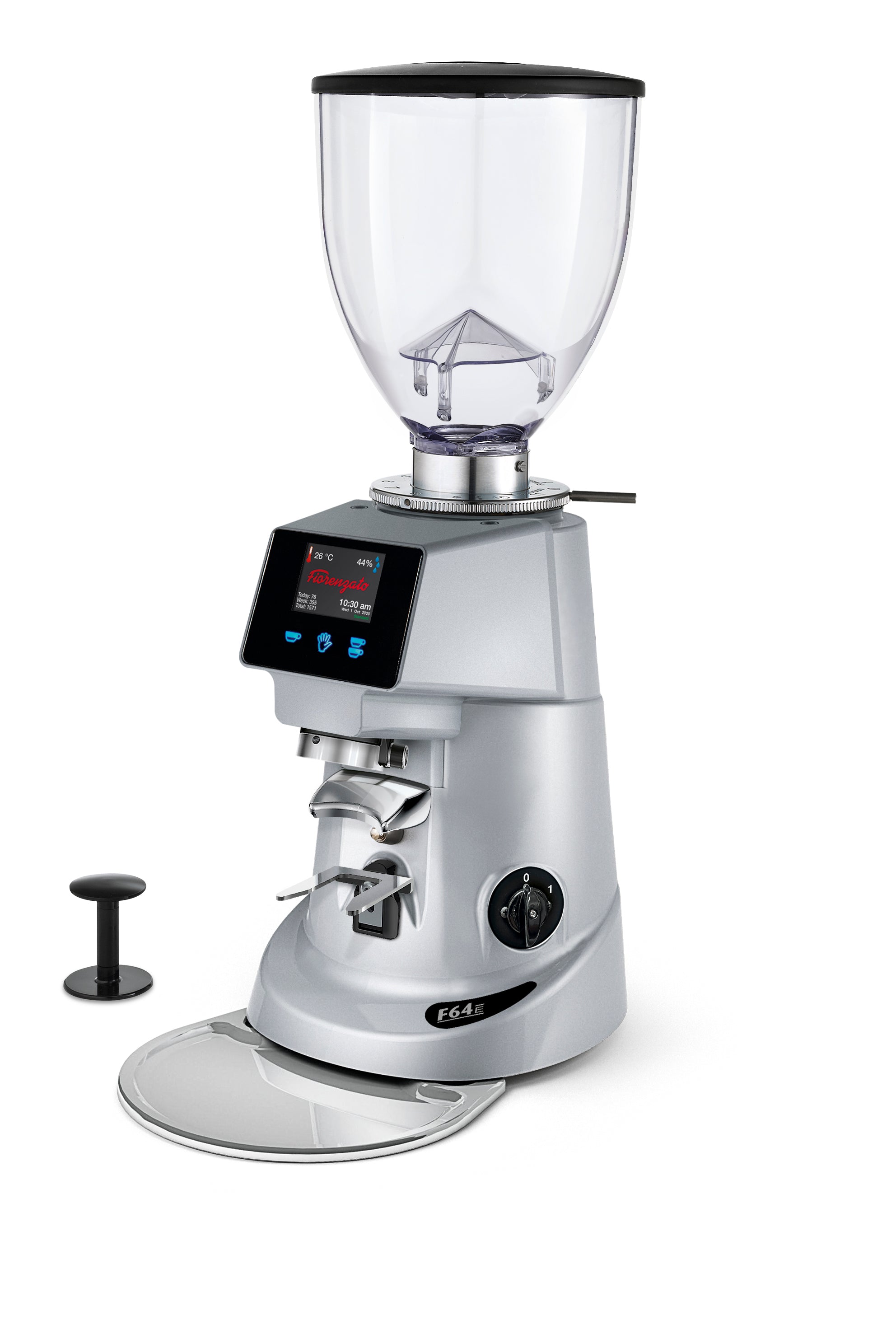 Grinders – Java D'oro Gourmet Coffee