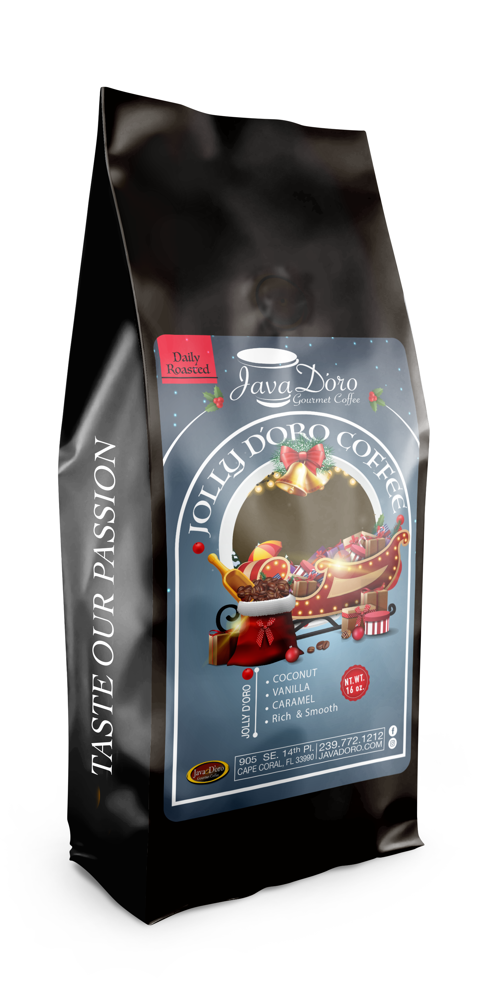 マリークワント  ノベルティ  コーヒーメーカー NEW YEAR CAMPAIGN 2023 情報UP！｜MARY QUANT COSMETICS LTD.