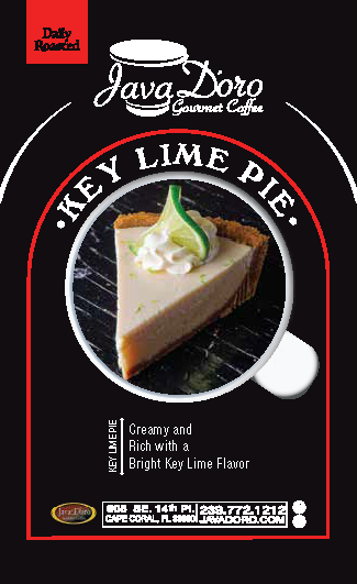 Key Lime Pie